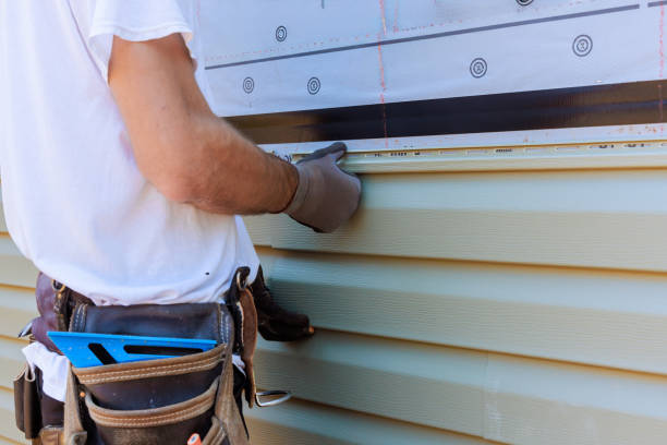 Affordable Vinyl Siding solutions in Estes Park, CO